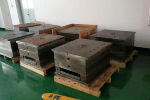 二手舊模具從馬來(lái)西亞進(jìn)口到黃埔報(bào)關(guān)案例